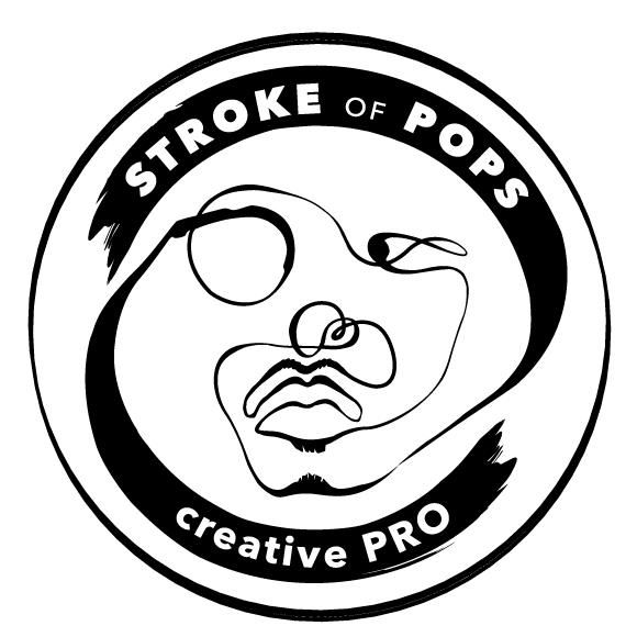 Stroke of Pops Creative Pro