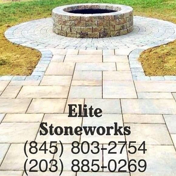 Elite Stoneworks