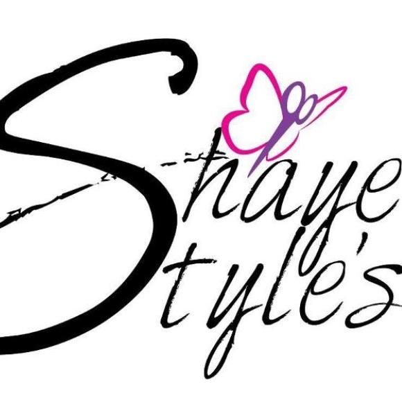 Shaye Style's