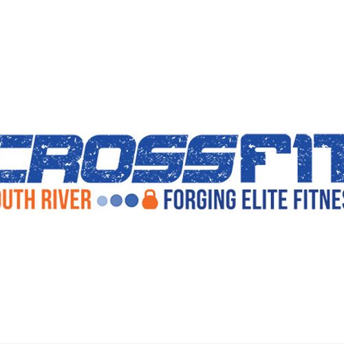 Logo design for cross fit location