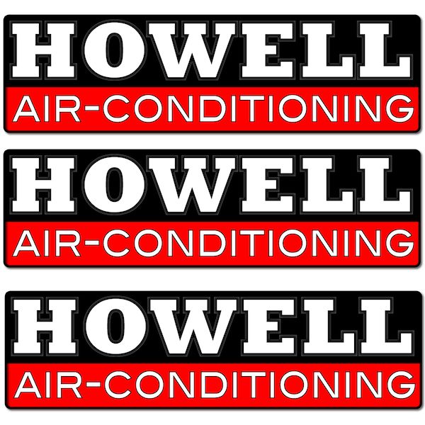 Howell Air-Conditioning