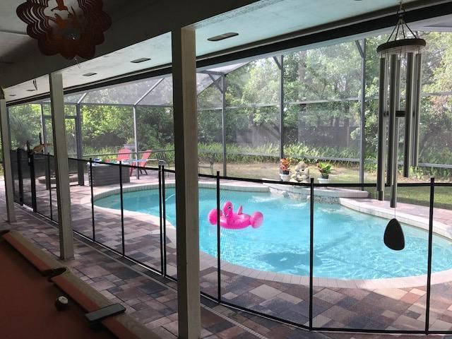 Pool Fence Lake Mary by Life Saver Pool Fence of C