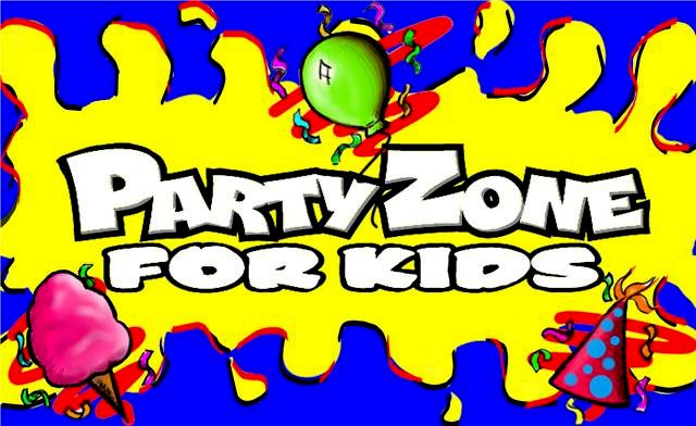 Party Zone for Kids