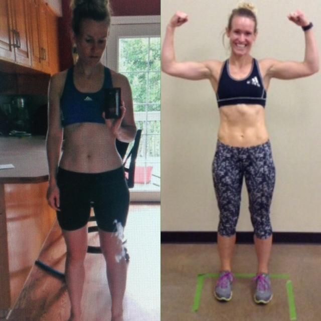 Years went by and I had low self-esteem and did no