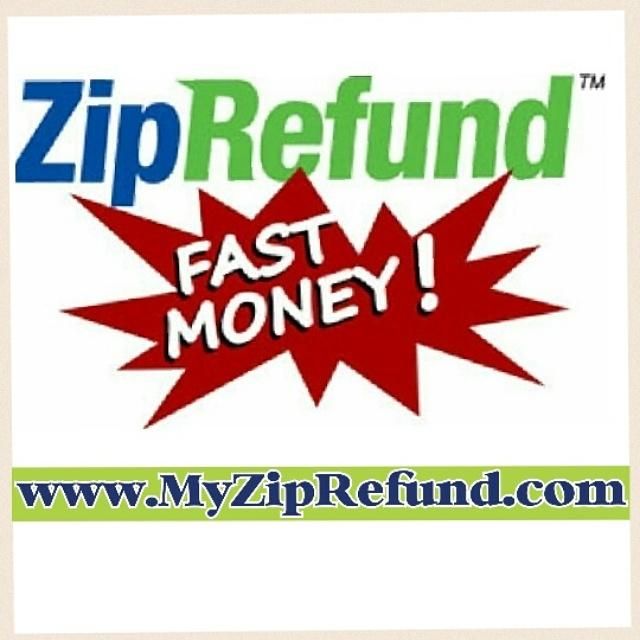 Zip Refund