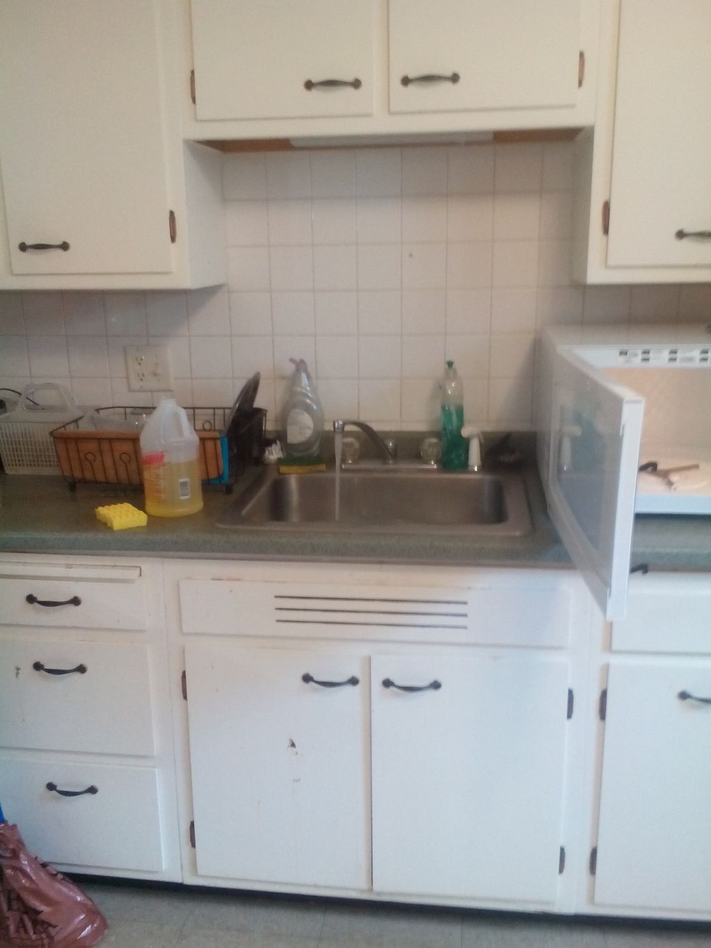Residential property