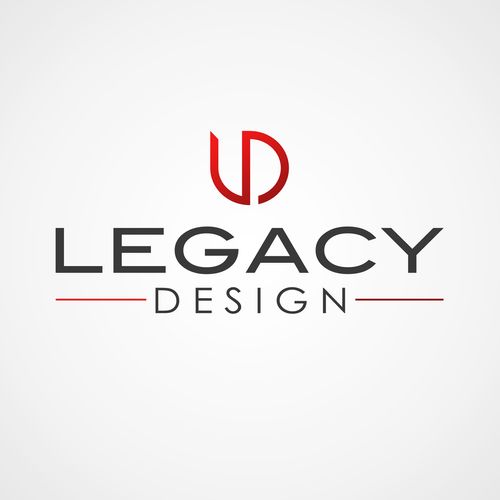 Legacy Design Logo