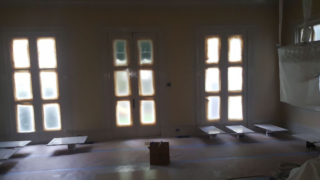 Uptown Nola Family/Dining Room