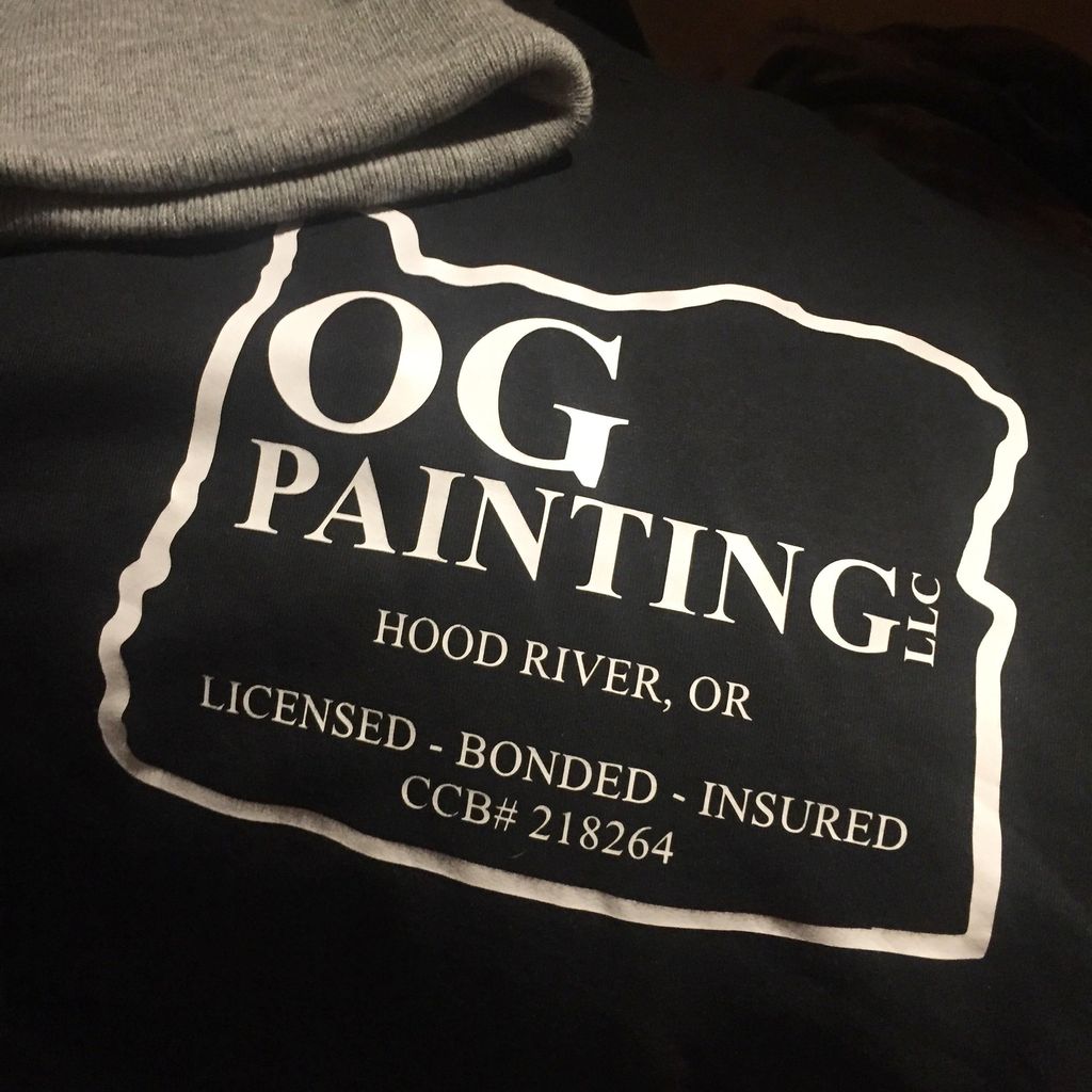 OG Painting LLC