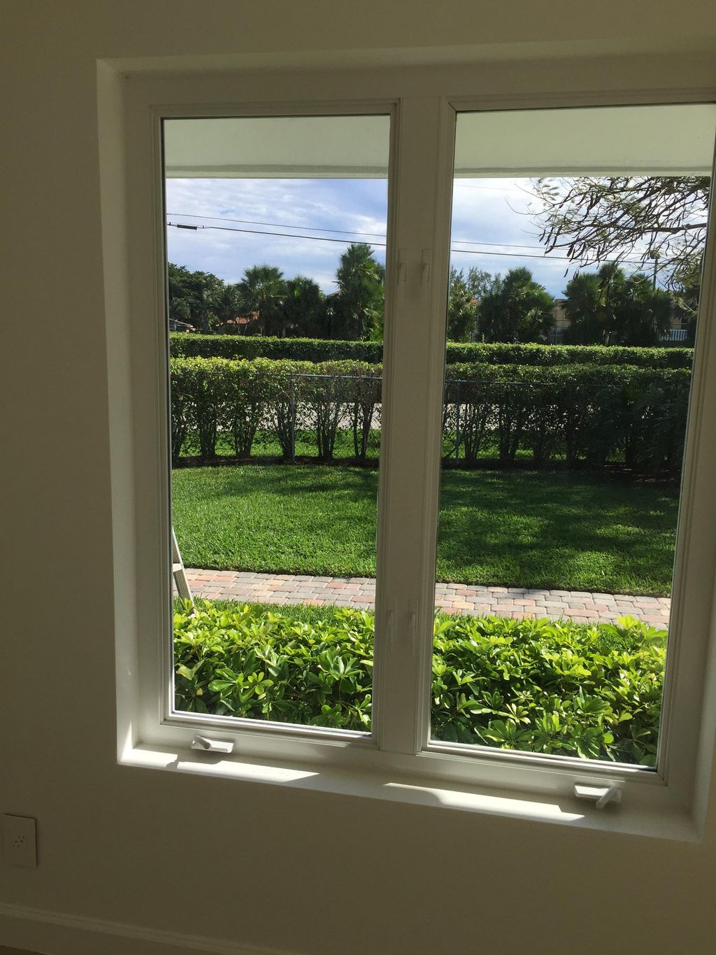 Window repair
