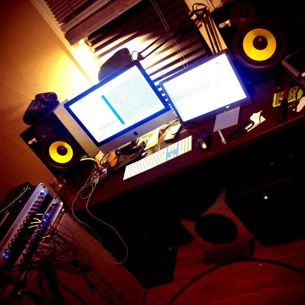 Projects and media