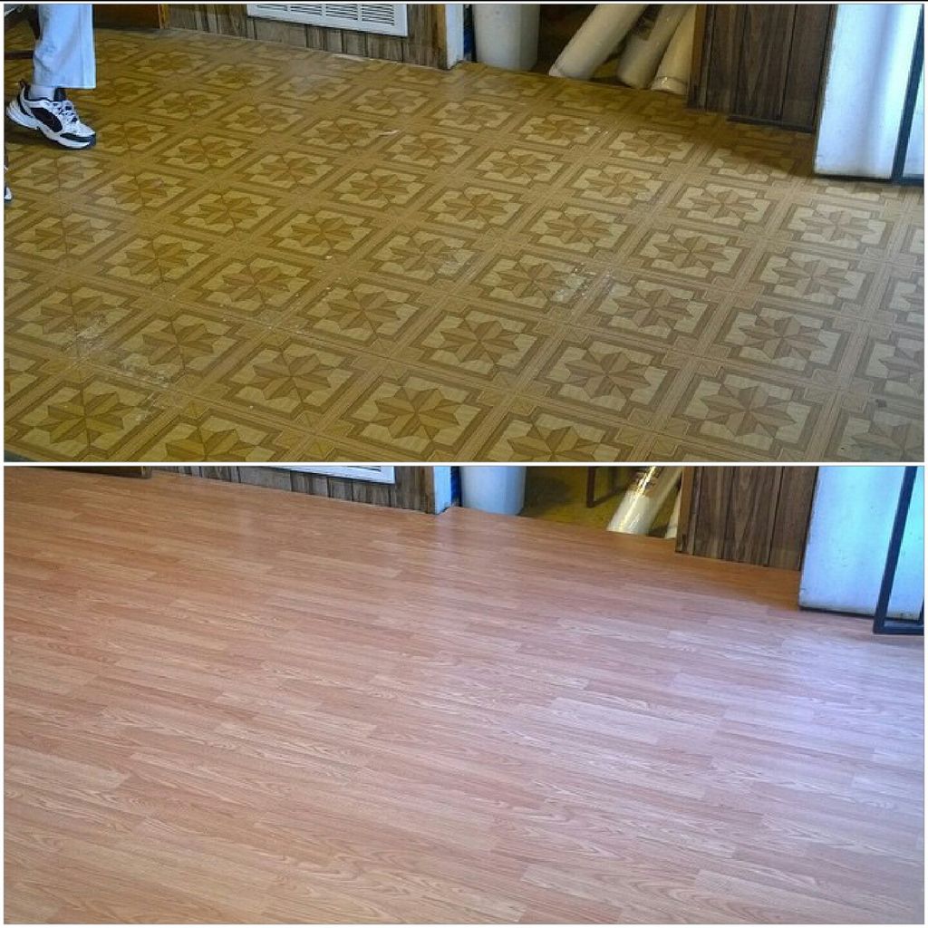 Flooring Services