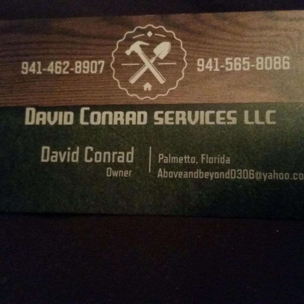 David Conrad Services LLC