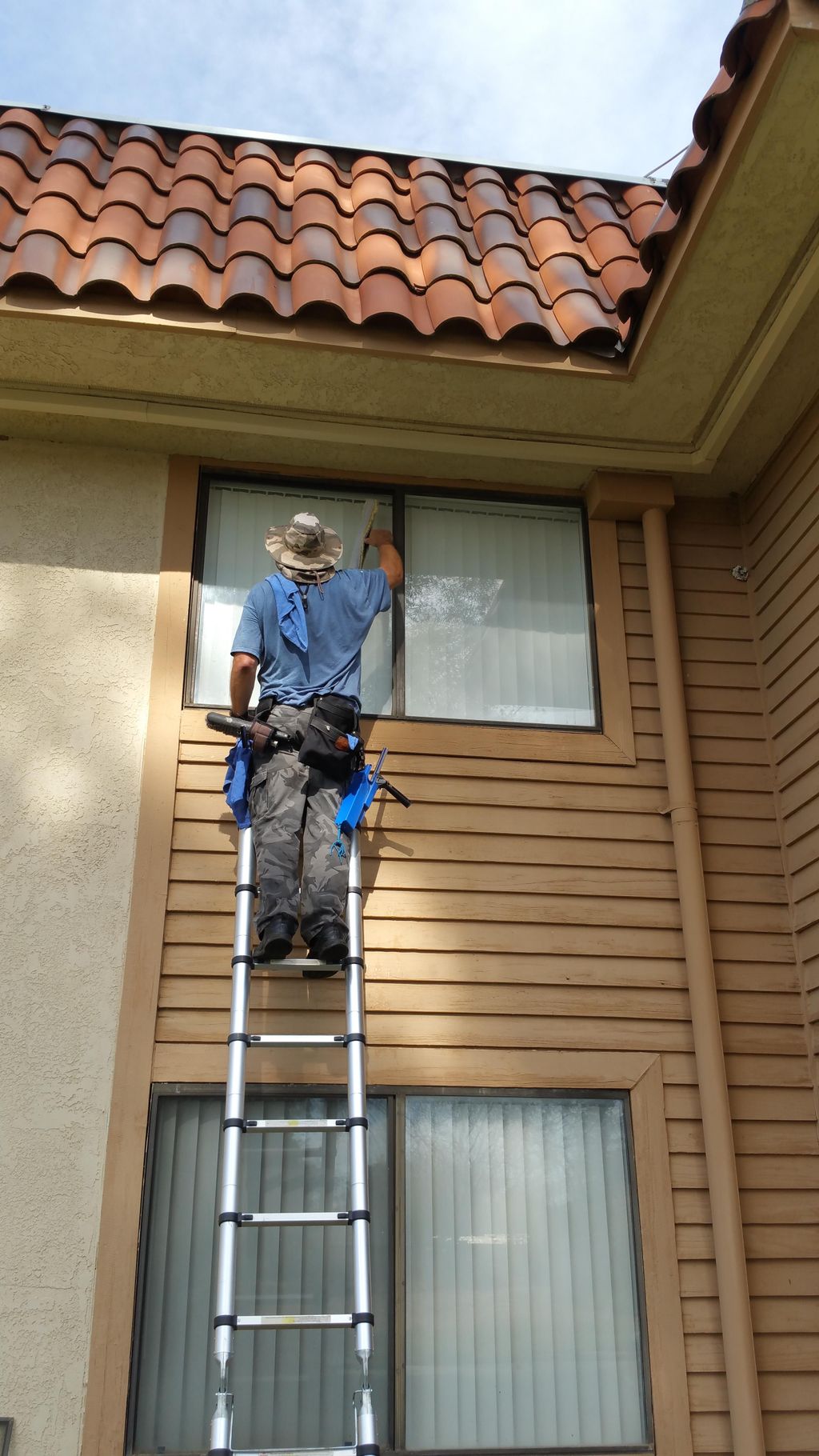 I Do Windows! / David LaBounty