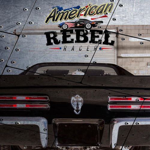 American Rebel Racer – the free drag racing mobile
