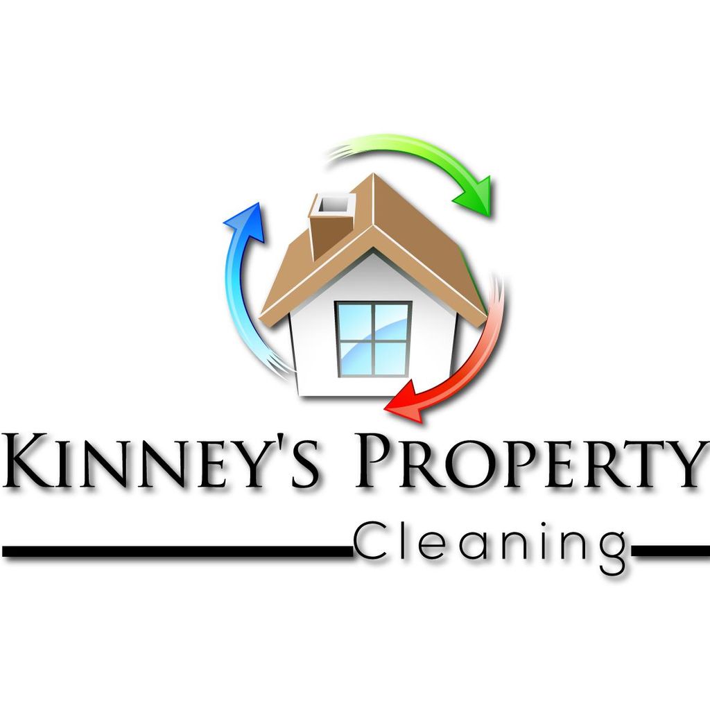 Kinney's Property Cleaning