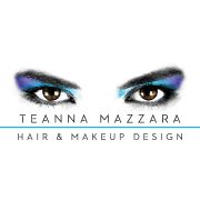 Teanna Mazzara Hair & Makeup Design