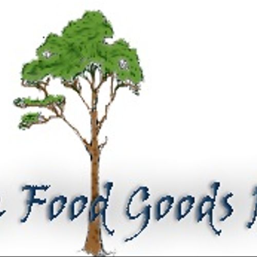 Evergreen Food Goods Rescue Website and Logo
efgr.