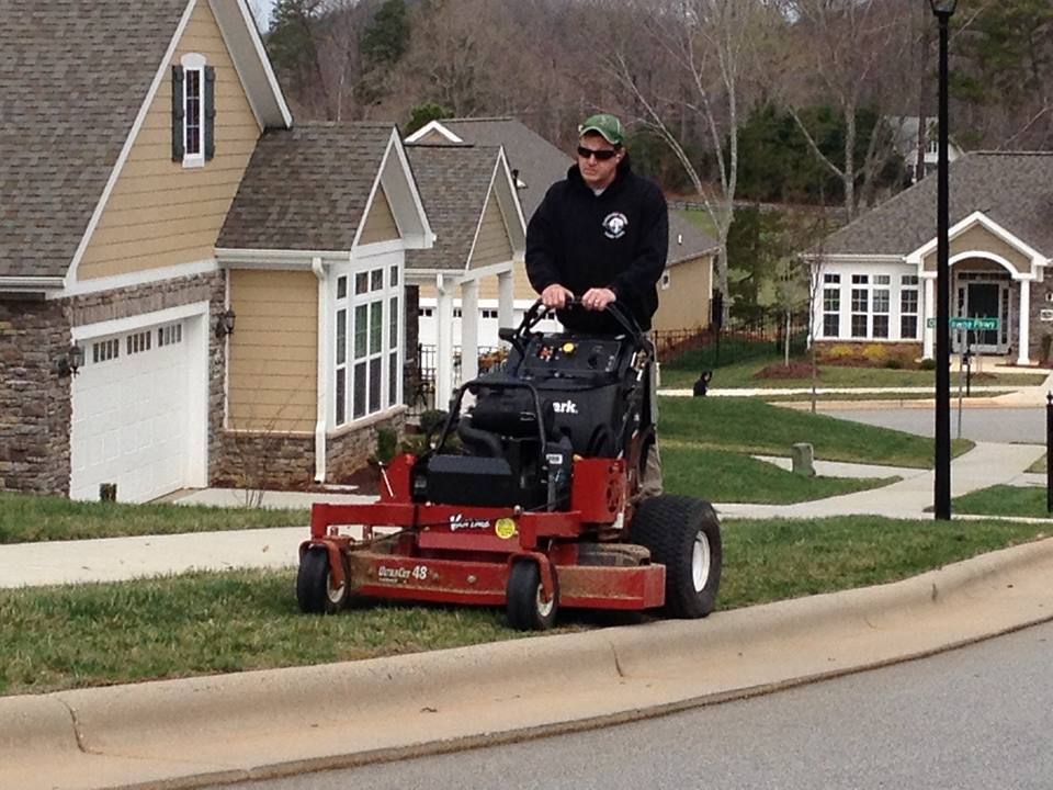 We only use the best equipment and our employees a