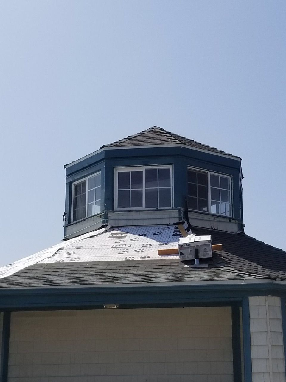 We do the job right the first time!