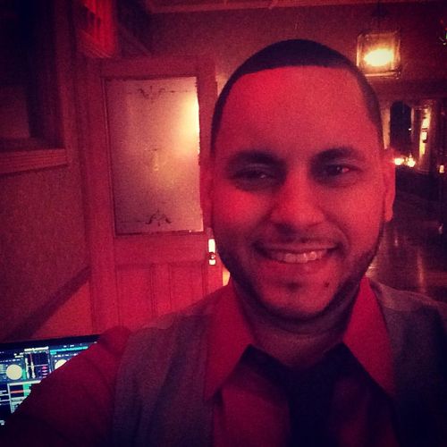 Corporate Holiday Party 2015
New York City