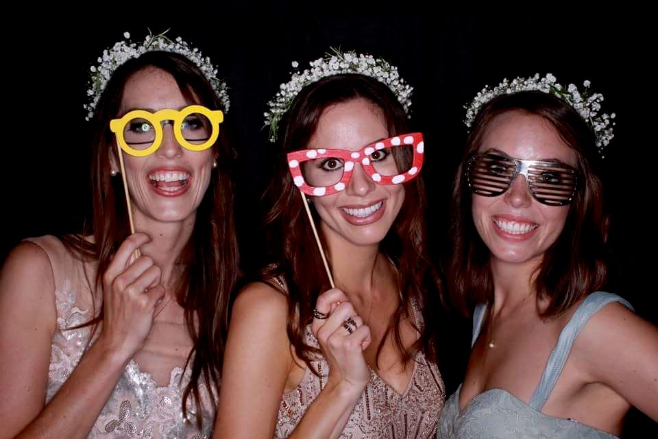 Northshore Party Booth Photo Booth Rentals