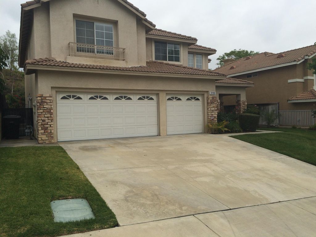 Rented out for over $3k/mo