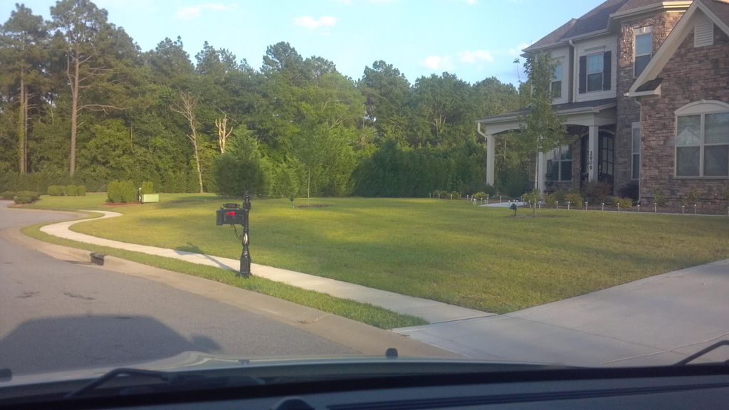 Lawn care, big or small