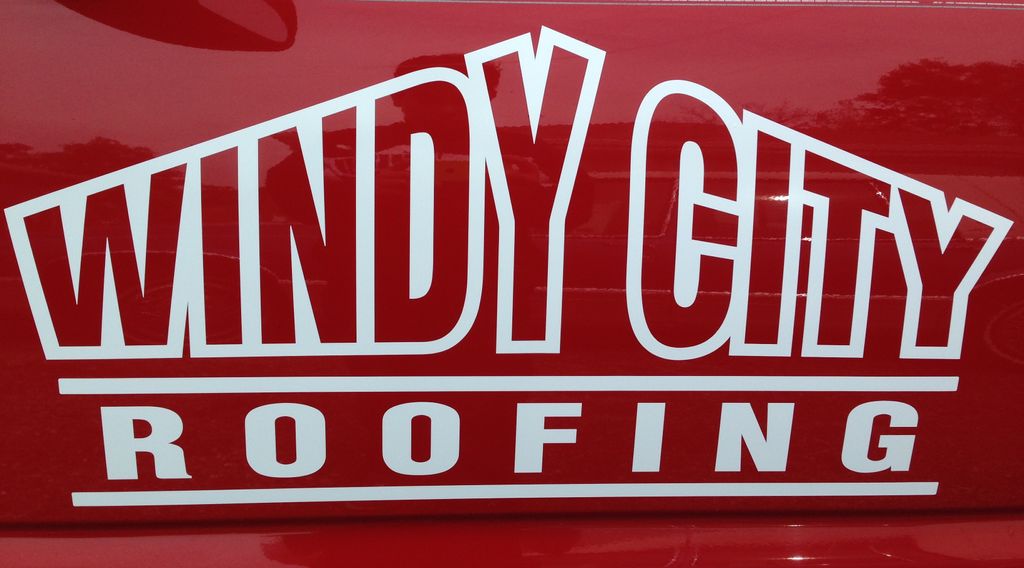 Windycity Roofing and Complete Building