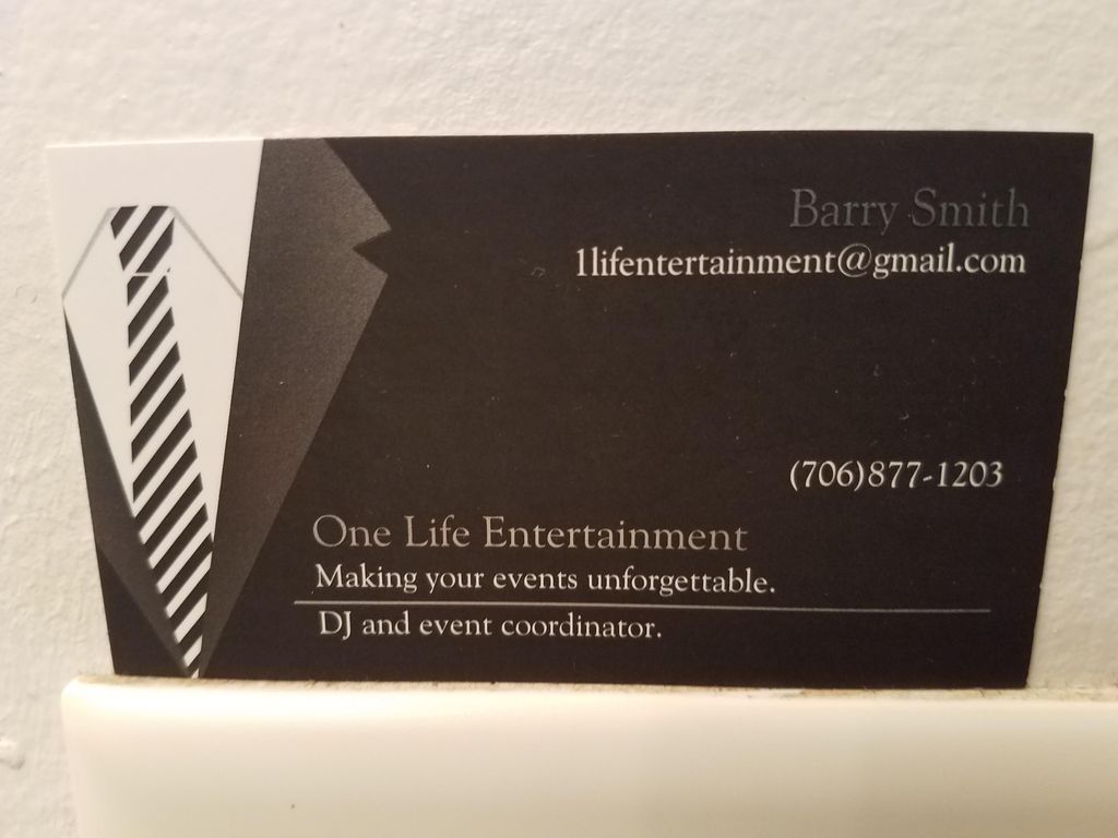 One Life Entertainment