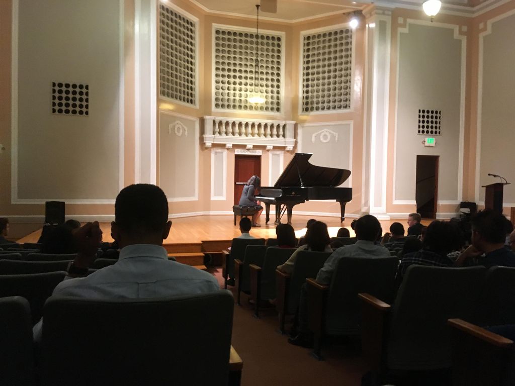 student performance