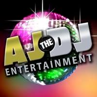 AJ The DJ Entertainment