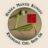Kwongsai Mantis Kung Fu