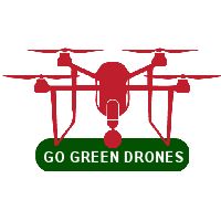 Go Green Drones