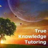True Knowledge Tutoring