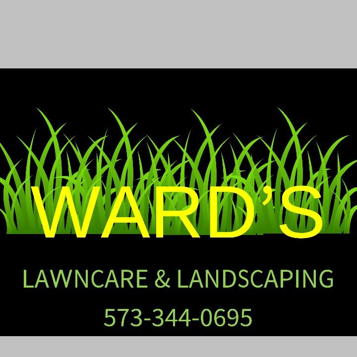 Ward's Lawn Care and Landscaping