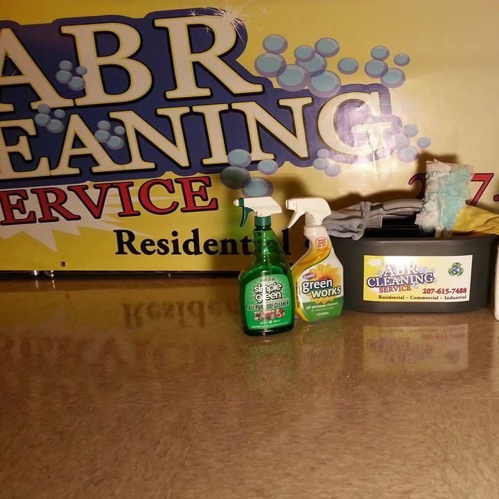 ABR Cleaning Service