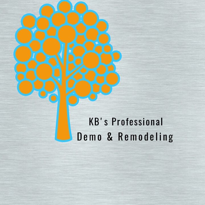 KB's Professional Demo & Remodeling