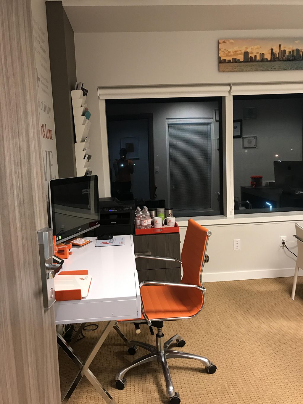 Projects and media