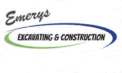 Emerys excavating and construction llc
