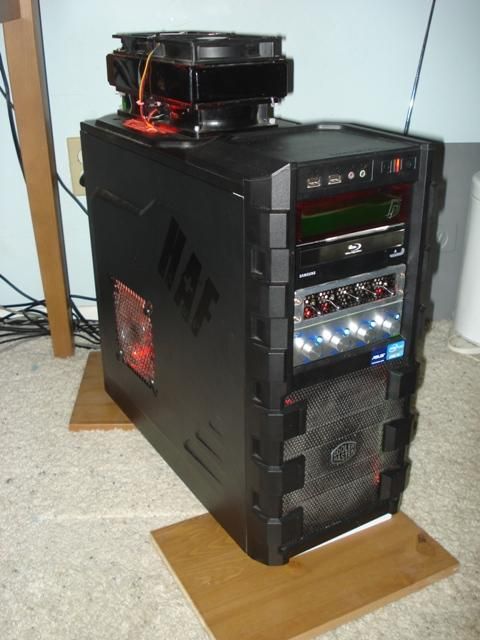 Watercooled Gaming Rig #2