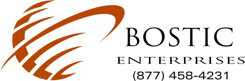 Bostic Enterprises Inc.