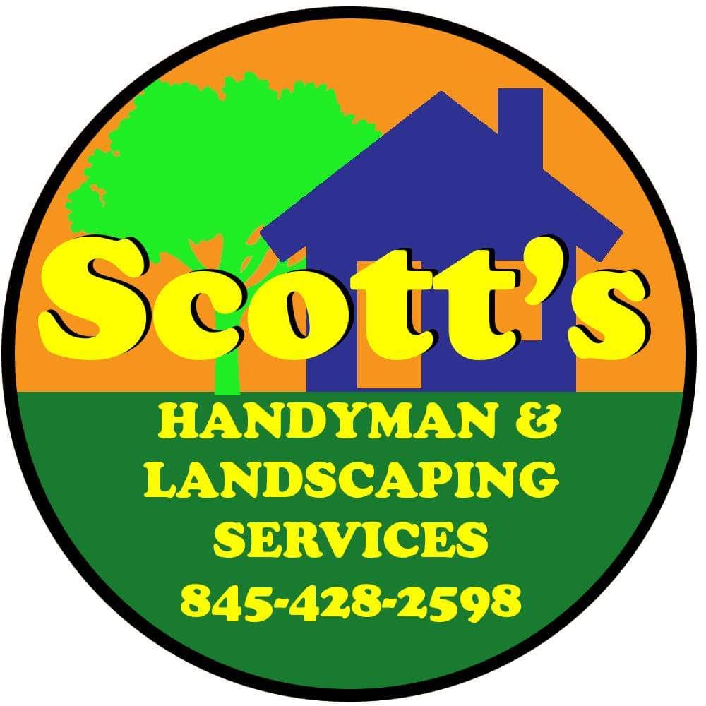 Scott's Handyman And Landscaping Services