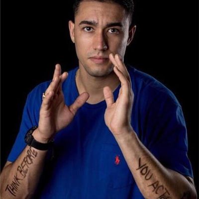 Avatar for Jeff Medina