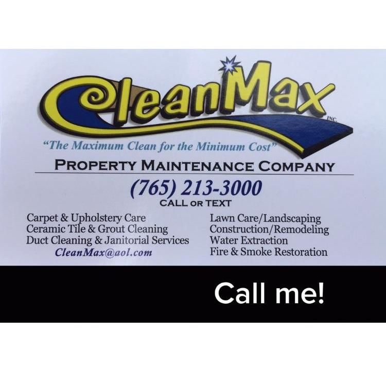 CleanMax, Inc.