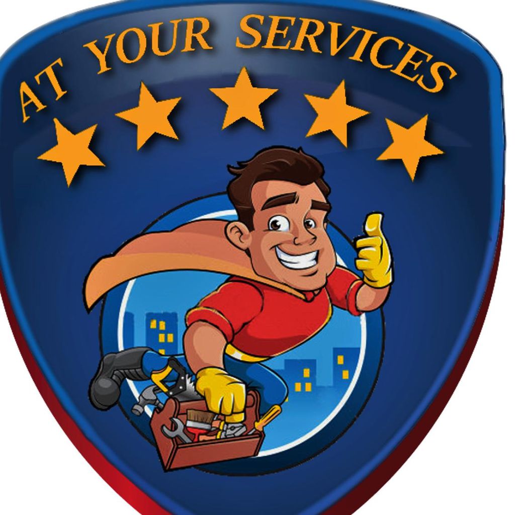 At Your Services Houston