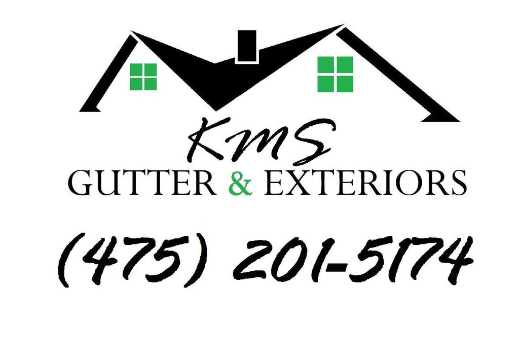 KMS Gutter & Exteriors LLC.