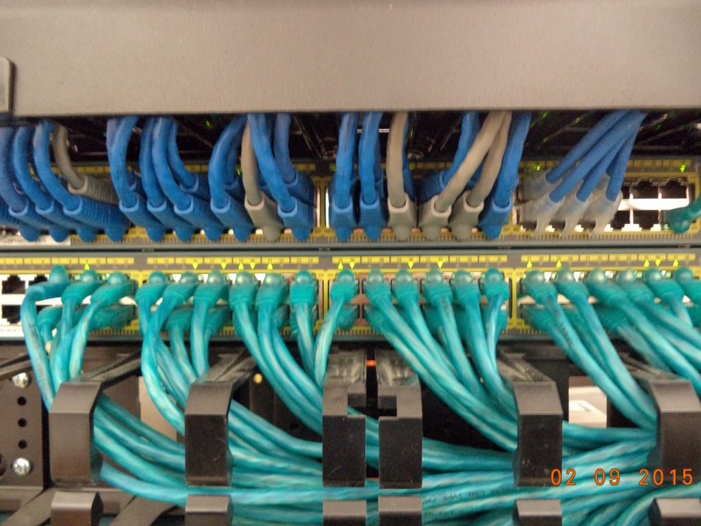 Router & Switch Configurations
