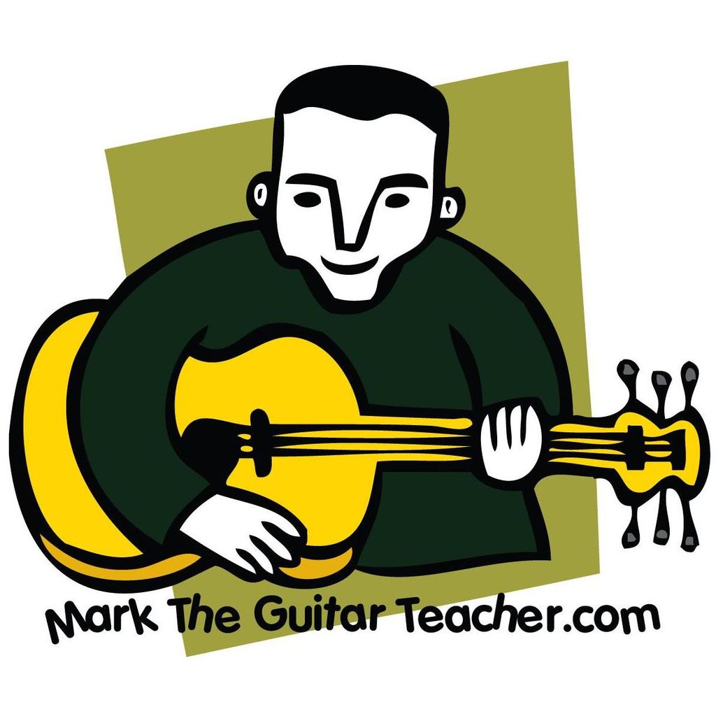 Mark the Guitar Teacher