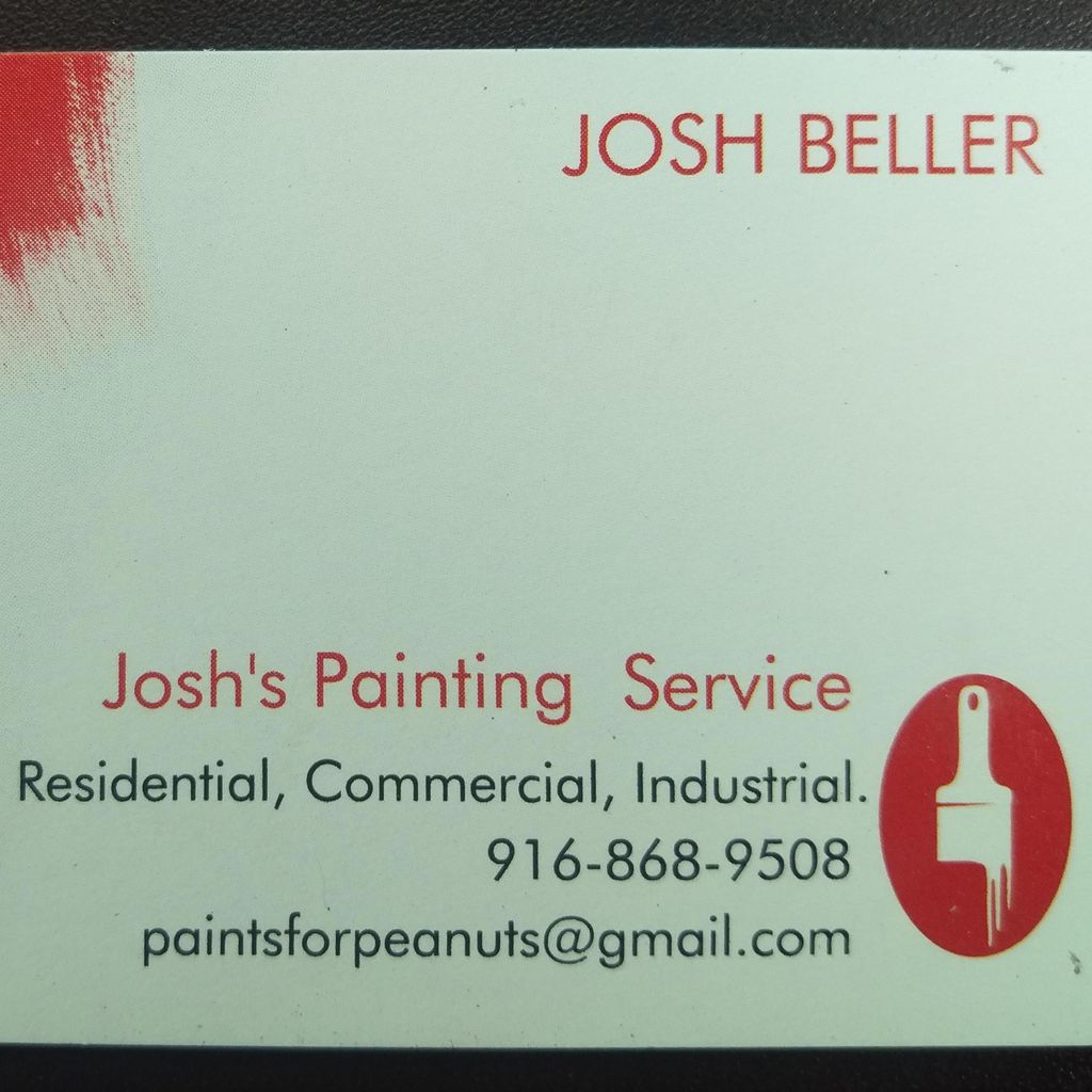 Josh's Painting Service